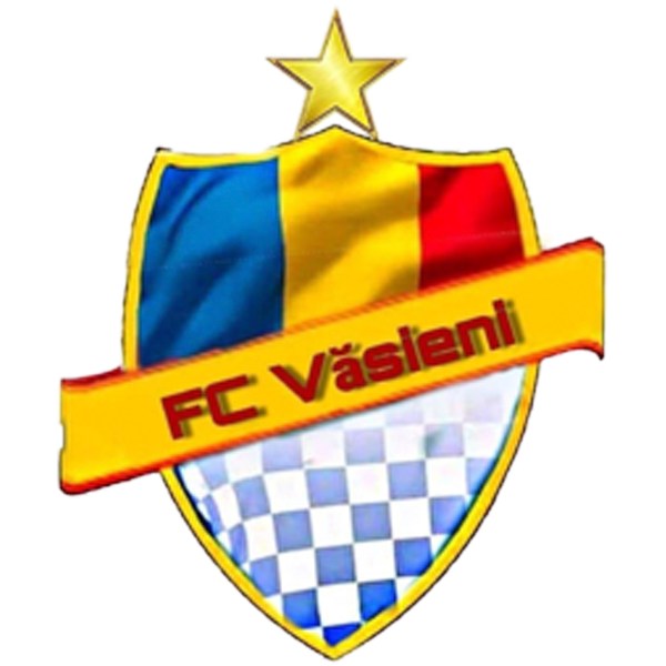 Vaizdas:FC Văsieni logo.png