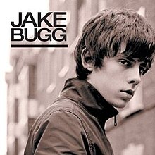 Jake Bugg viršelis