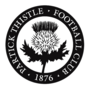 Miniatiūra antraštei: Partick Thistle FC