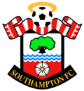 Miniatiūra antraštei: Southampton FC