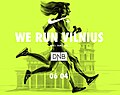 Miniatiūra antraštei: We Run Vilnius