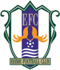 Miniatiūra antraštei: Ehime FC