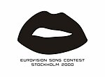Miniatiūra antraštei: Eurovizijos dainų konkursas 2000