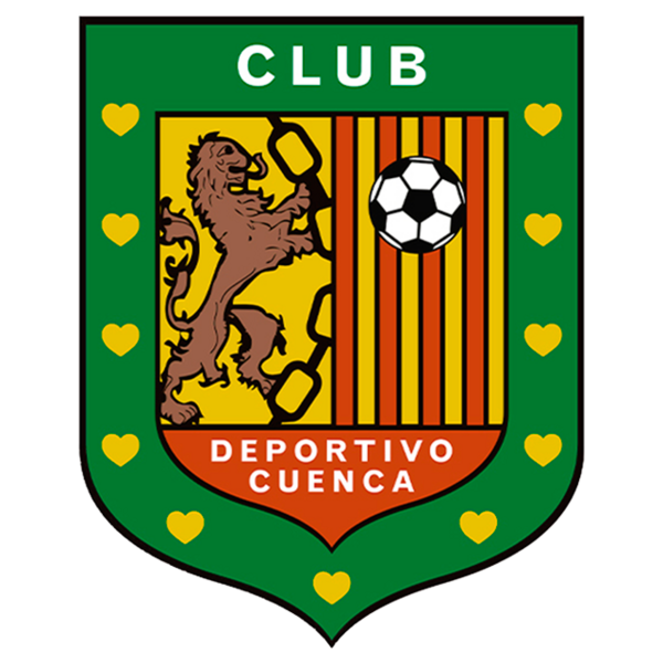 Vaizdas:CD Cuenca logo.png