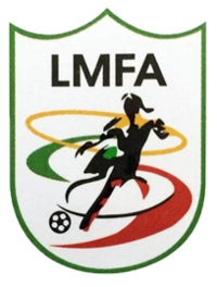 LMFA I lyga logo