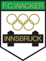 FC Wacker Innsbruck logo.png