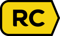 Radiocentro logotipas