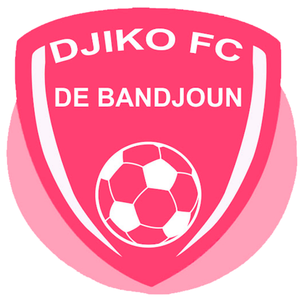 Vaizdas:Djiko FC de Bandjoun logo.png