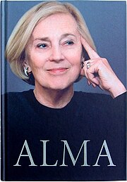 Alma Adamkienė