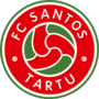 Miniatiūra antraštei: FC Santos Tartu