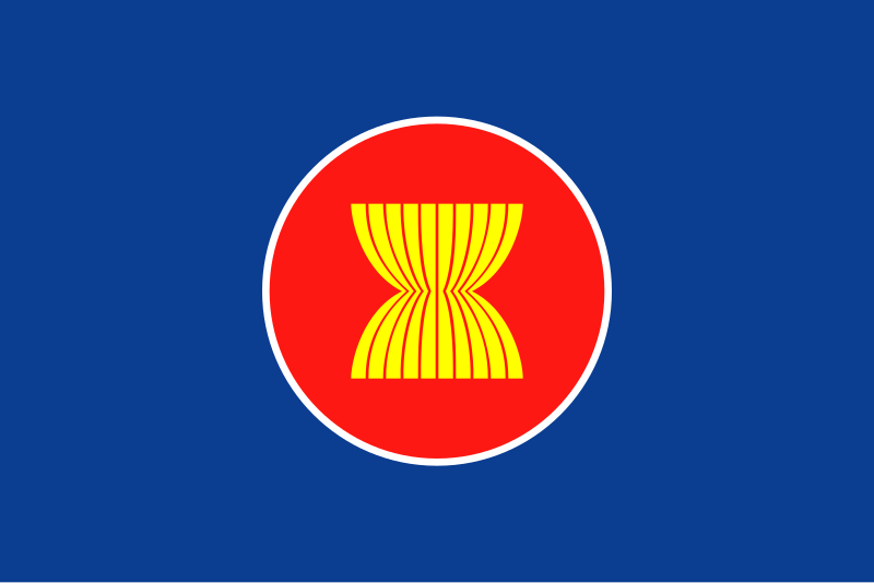Vaizdas:Flag of ASEAN.svg