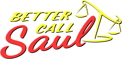 Vaizdas:Better Call Saul logo.svg