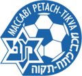 Miniatiūra antraštei: Maccabi Petah Tikva FC