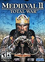 Miniatiūra antraštei: Medieval II: Total War