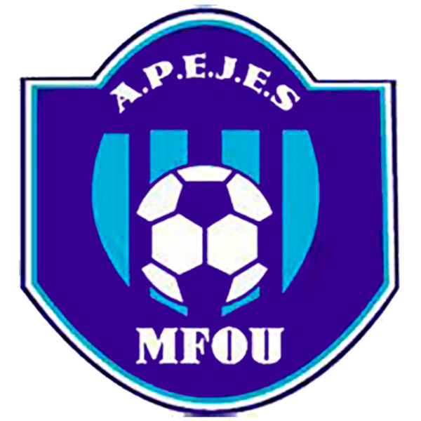 Vaizdas:APEJES de Mfou logo.png