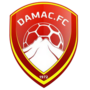 Miniatiūra antraštei: Damac FC