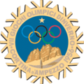 1956 Winter Olympics logo.png