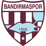 Bandırmaspor logo.png