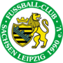Miniatiūra antraštei: FC Sachsen Leipzig