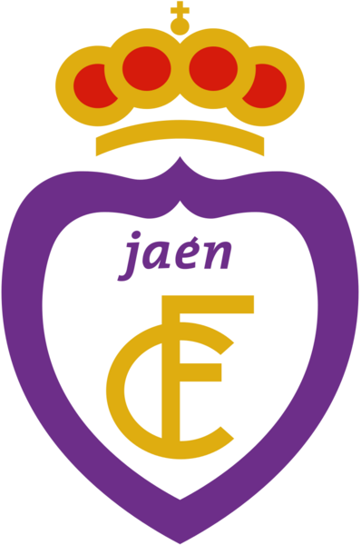 Vaizdas:Real Jaén Club de Fútbol.png