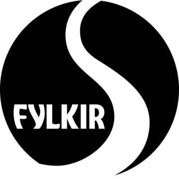 Vaizdas:Fylkir logo.png