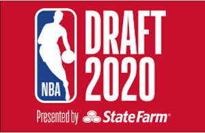 2020 M. Nba Naujokų Birža