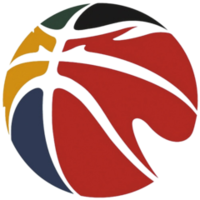 Kinijos krepšinio lyga logo