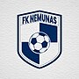 Miniatiūra antraštei: FK Nemunas