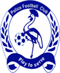 Miniatiūra antraštei: Police FC (Uganda)