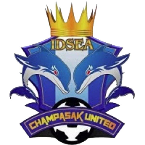 Vaizdas:Champasak United FC logo.png