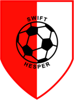 FC Swift Hesperange Logo.png