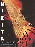 Miniatiūra antraštei: Nikita (filmas)