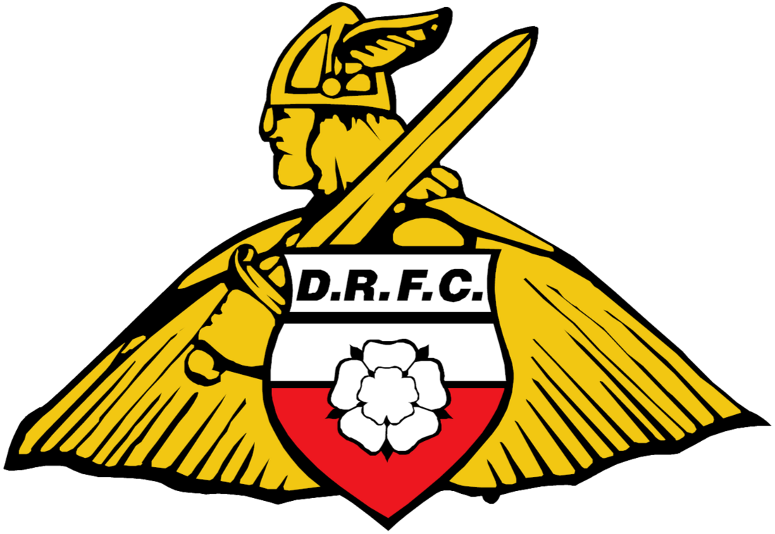 Doncaster Rovers FC