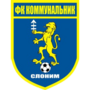 Miniatiūra antraštei: FK Komunal'nik Slonim