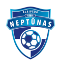 Miniatiūra antraštei: FC Neptūnas