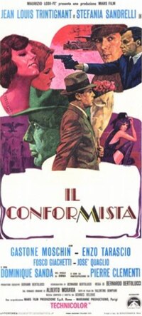 Original movie poster for the film The Conformist.jpg