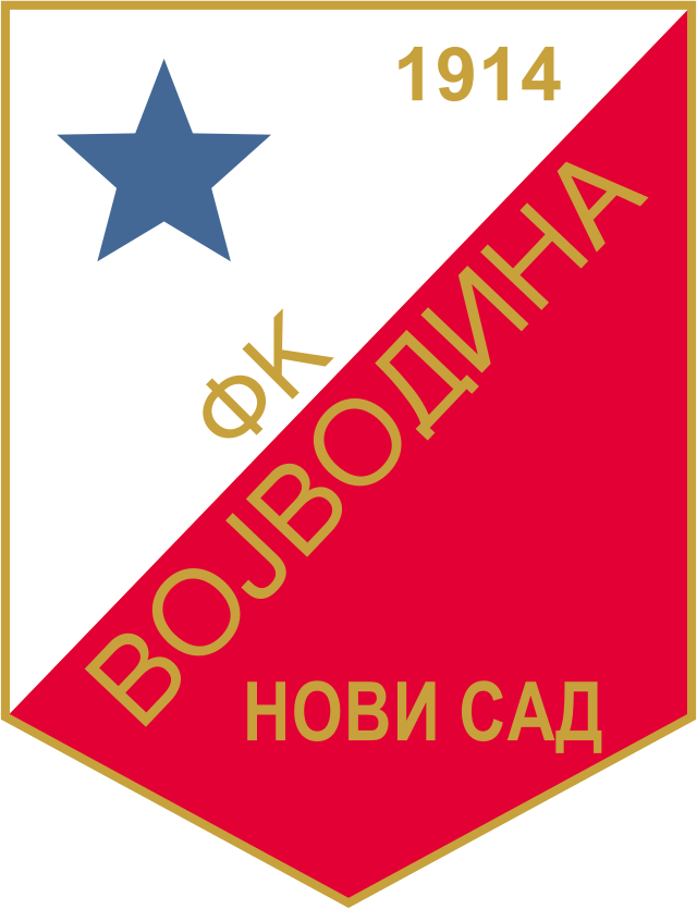 FK Vojvodina - Wikiwand