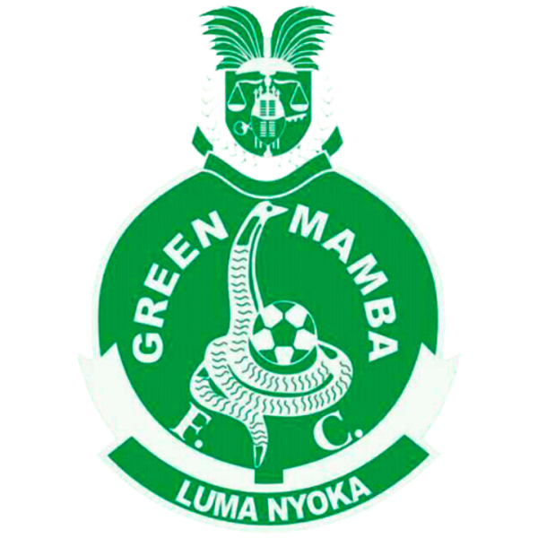 Vaizdas:Green Mamba FC logo.png