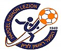 Miniatiūra antraštei: Hapoel Rishon LeZion FC