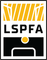 2020–2024 m. LSPFA logotipas