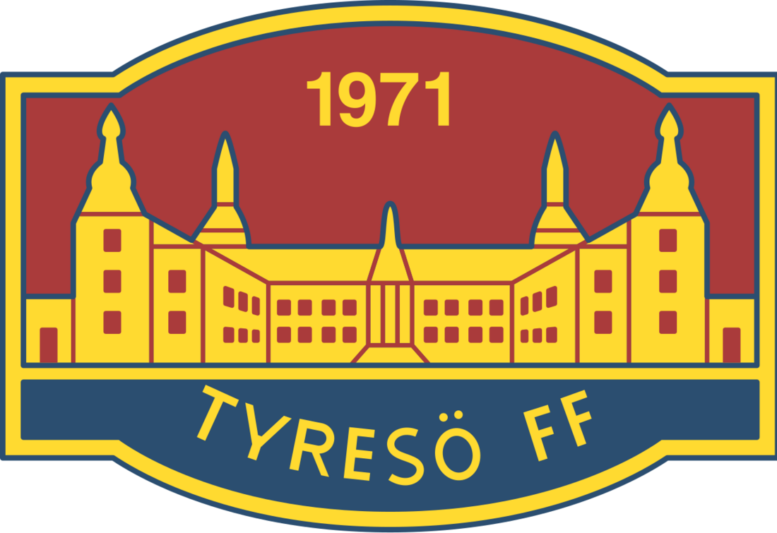 Tyresö FF (moterys)