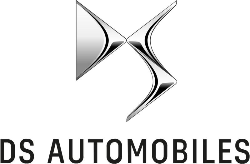 Vaizdas:DS Automobiles logo.png