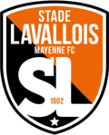 Miniatiūra antraštei: Stade Lavallois Mayenne FC