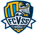 FC VSS Košice nuo 2015 m.