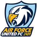 Miniatiūra antraštei: Air Force United FC