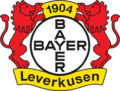 Miniatiūra antraštei: Bayer 04 Leverkusen Fußball