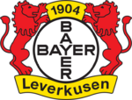 Bayer 04 Leverkusen Fußball