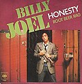 Miniatiūra antraštei: Honesty (Billy Joel daina)