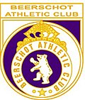 Miniatiūra antraštei: K. Beerschot VAC