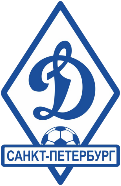 Vaizdas:Dynamo SP FK logo.png